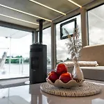 Lieblingsplatz - Hausboot-panorama Botel *