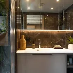 Lieblingsplatz - Hausboot-panorama Botel Elbe-Parey