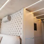 Lieblingsplatz - Hausboot-panorama