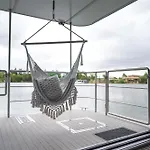 Lieblingsplatz - Hausboot-panorama *