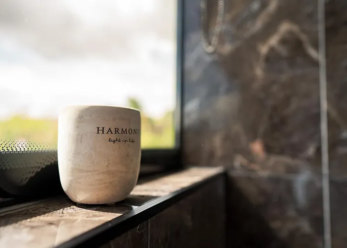 Båthotell Lieblingsplatz - Schwimmendes Living Luxboot Elbe-Parey