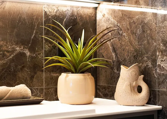 Ботель Lieblingsplatz Parey - Hausboot-Panorama *